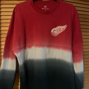 Detroit Red Wings Spirit Jersey